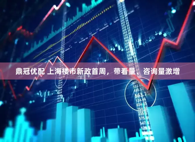 鼎冠优配 上海楼市新政首周，带看量、咨询量激增