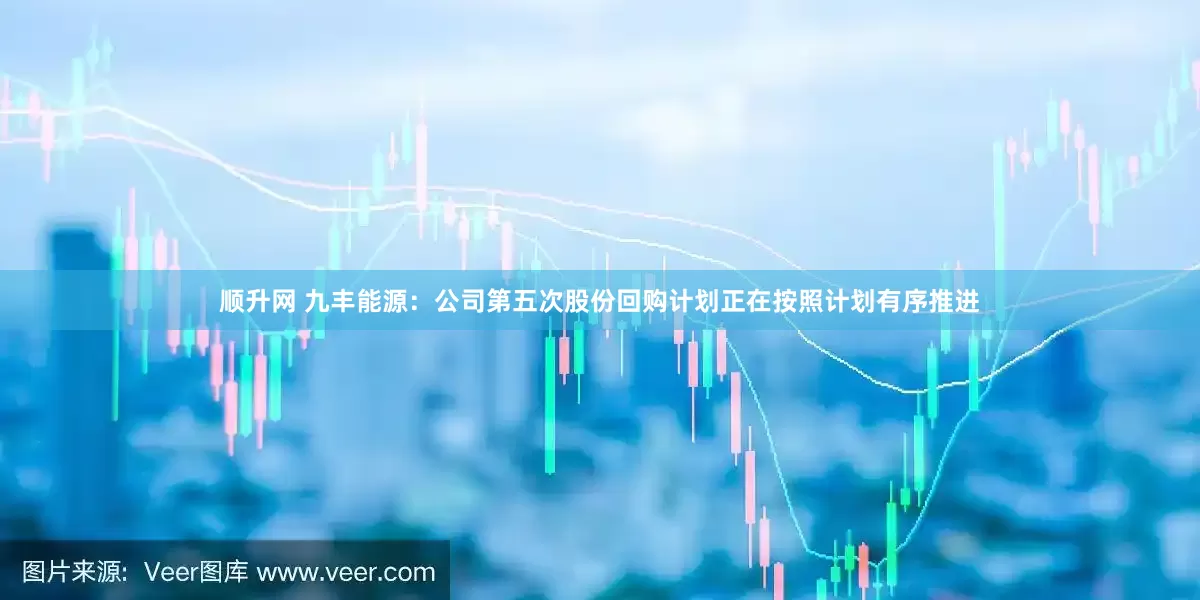 顺升网 九丰能源：公司第五次股份回购计划正在按照计划有序推进